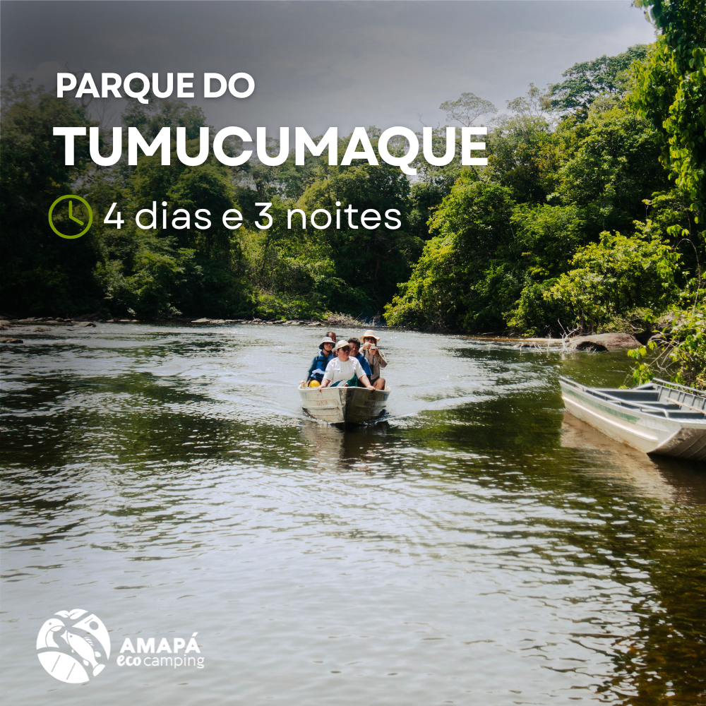 Explore um dos lugares mais preservados do planeta em uma expedição vivida por poucos viajantes.